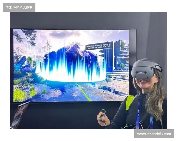 VR-AR互动参与度纳入评估 拓展观赛体验新维度