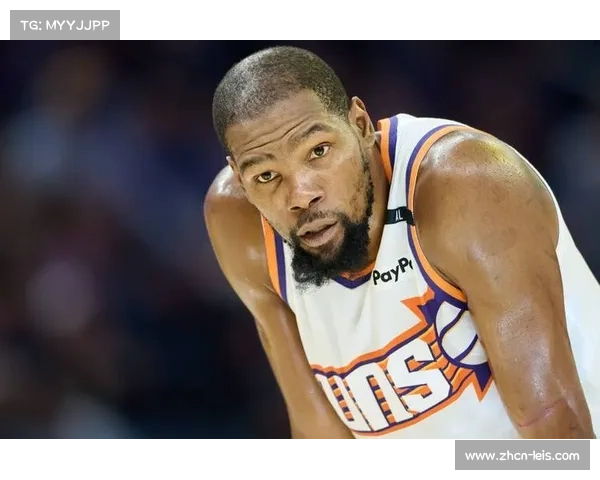 奇才93-112不敌太阳，杜兰特30分比尔伤退