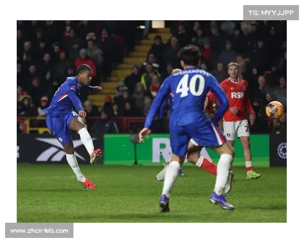 切尔西中场控制力提升，罗塞尼尔战术见效