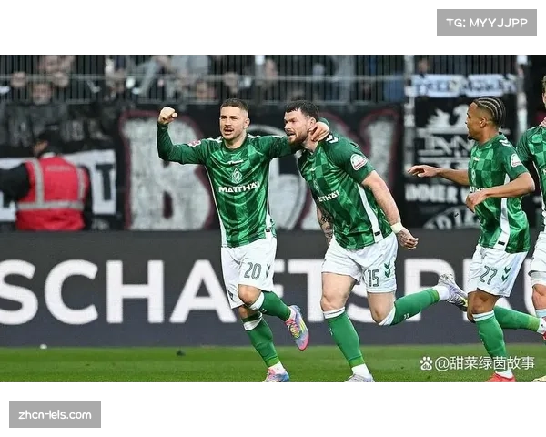 云达不莱梅3-3战平斯图加特，两队共贡献40脚打门